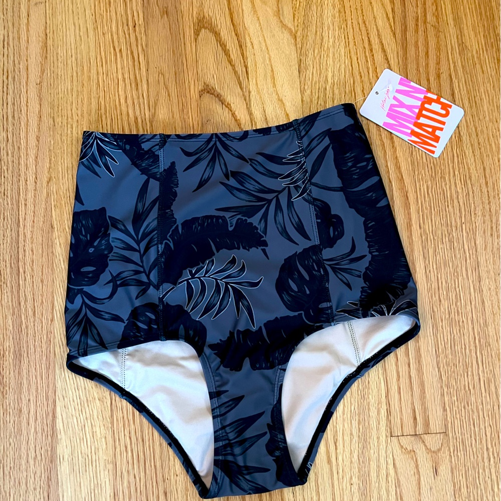Kortni Jeane swim bottoms